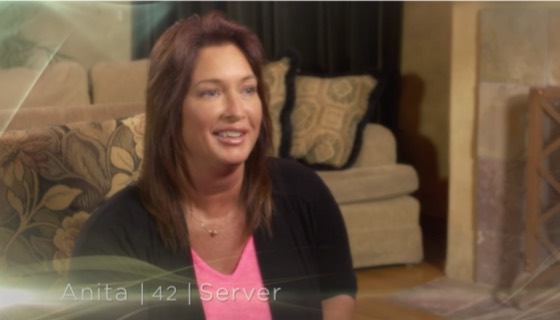 Depoimento Ultherapy: Anita