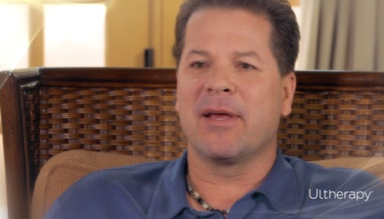 Depoimento Ultherapy: Dave