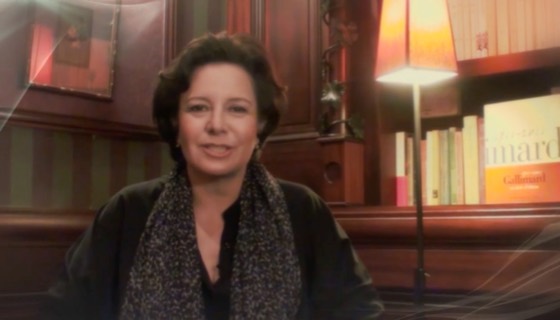 Depoimento Ultherapy: Dominique
