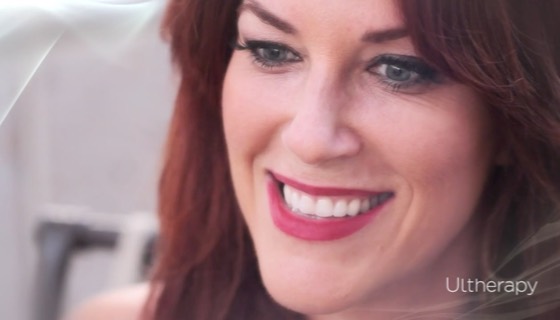 Depoimento Ultherapy: Heather